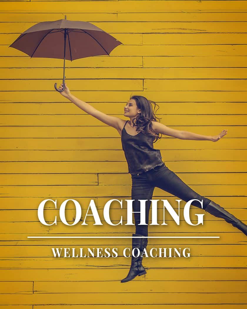 Scopri come fare del tuo piano nutrizionale una scelta personale e duratura con il supporto del Wellness Coaching.