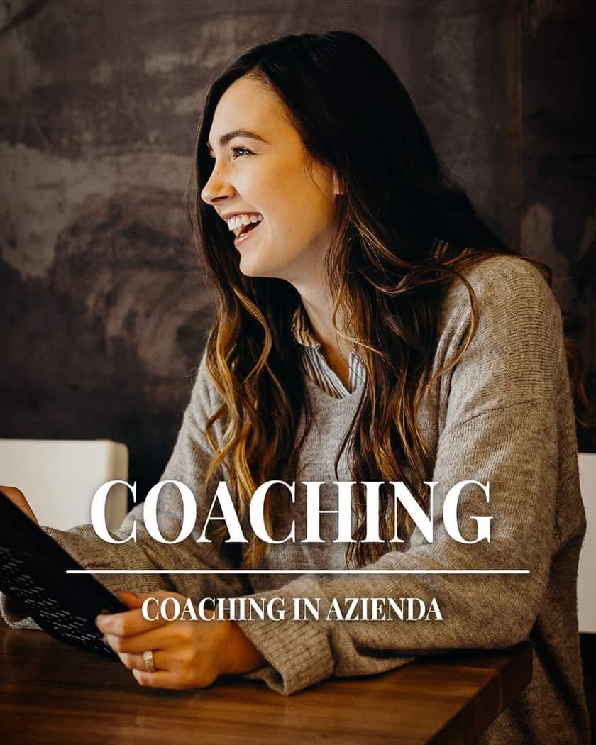 Sessioni di un'ora personalizzate: supporto pratico per il team con strumenti di coaching e role play su misura.