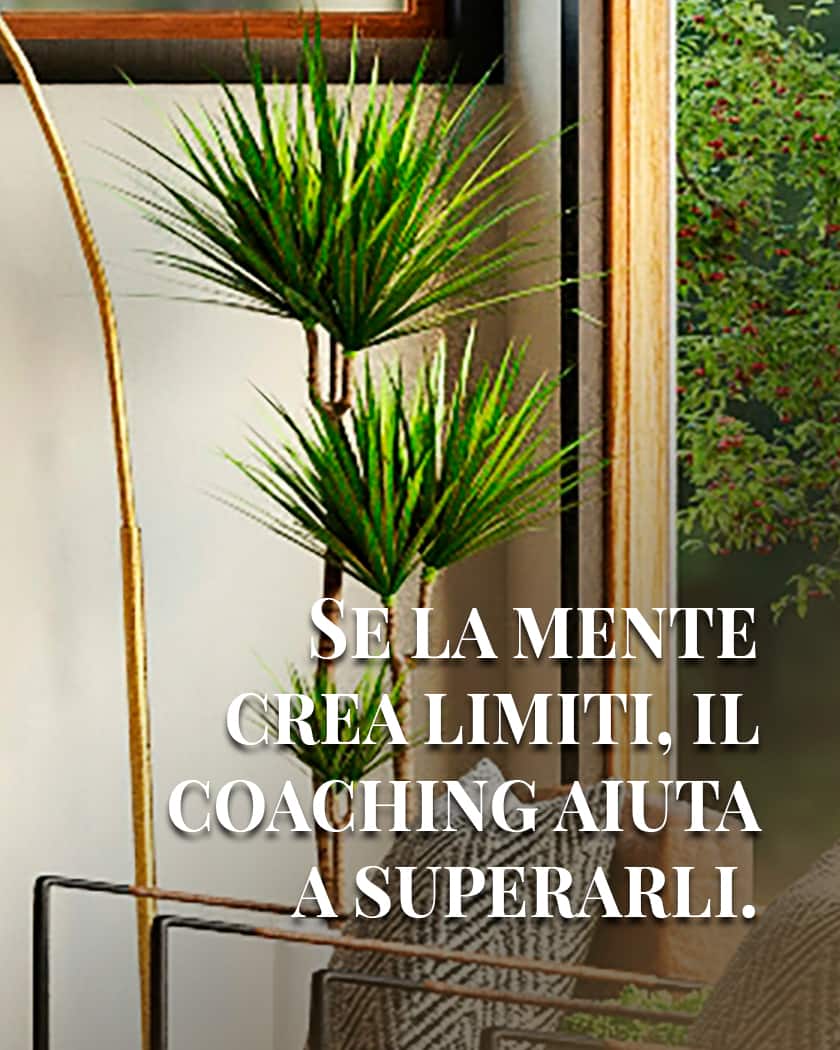 Coaching di crescita personale a Milano Lombardia con mental coach professionista