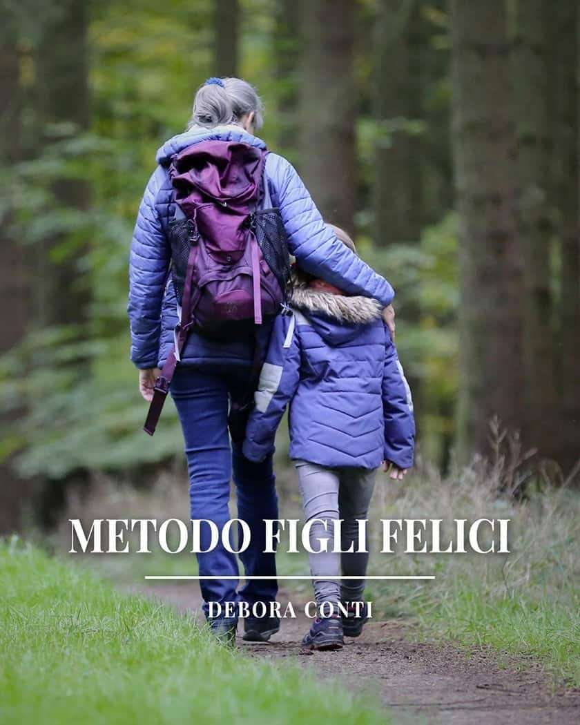 La crescita dei tuoi figli inizia da te: scopri come sostenerli con consapevolezza e creare un ambiente familiare più sereno.