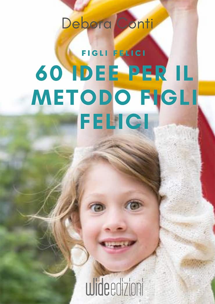 Impara a coltivare un ambiente familiare sereno e positivo, grazie a 60 idee che ti aiuteranno a essere una guida affettuosa e consapevole nel percorso di crescita dei tuoi figli.