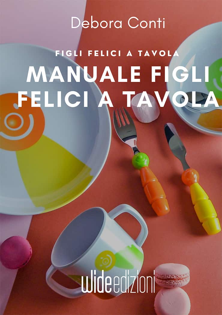 Diventa la guida emotiva dei tuoi figli con il Manuale di Figli Felici a tavola e impara a sostenere la loro crescita psicofisica con amore e consapevolezza.