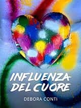 Audio formativo: Influenza del cuore – Impara a utilizzare le potenzialità del cuore come strumento di equilibrio interiore e di crescita personale. 30 minuti di ascolto guidato da Debora Conti.