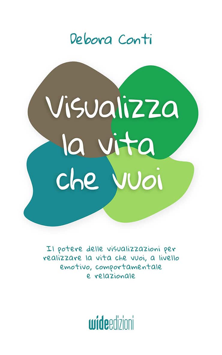 Le visualizzazioni sono la chiave per vivere la vita che sogni. Con questo libro, apprenderai a utilizzare la tua mente come strumento per realizzare obiettivi e cambiare in meglio.