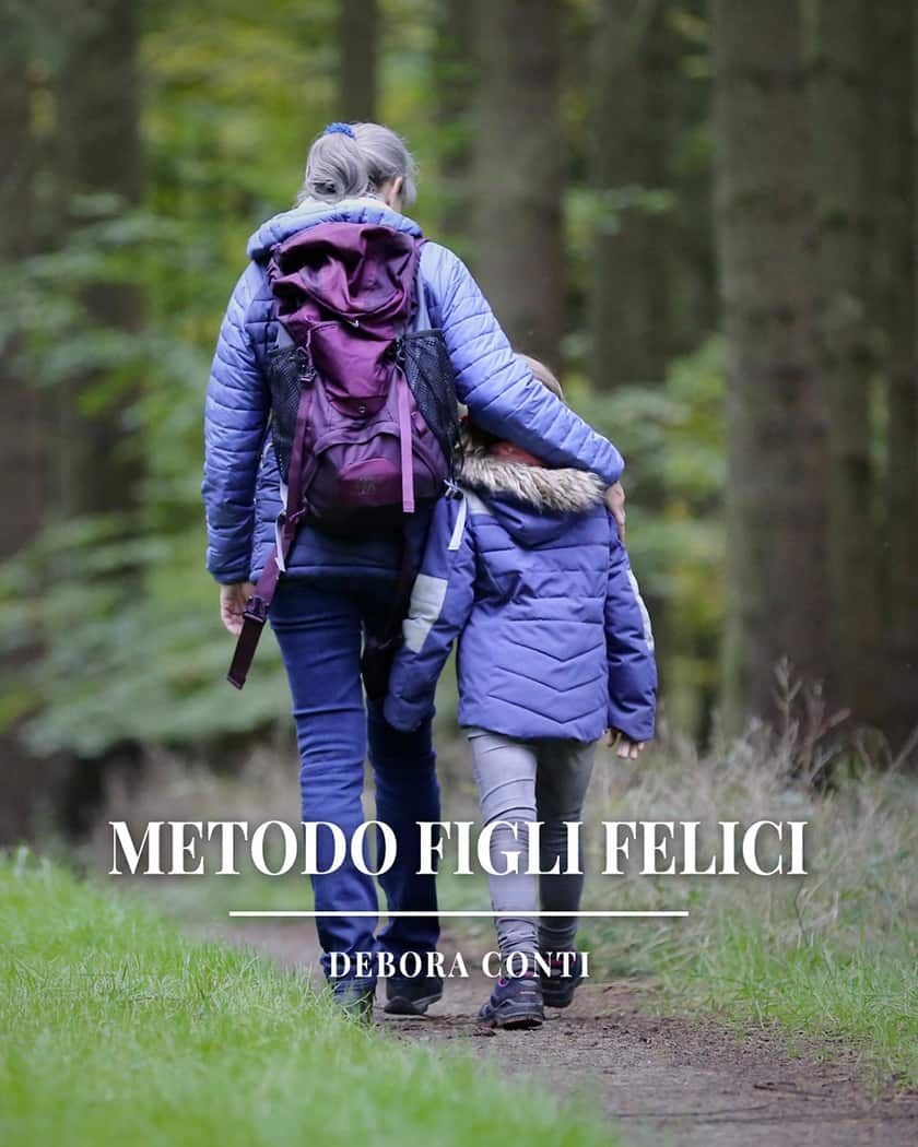 Il corso "Figli Felici" ti offre gli strumenti per accompagnare i tuoi figli nella loro crescita emotiva, riducendo lo stress e aumentando la collaborazione familiare.