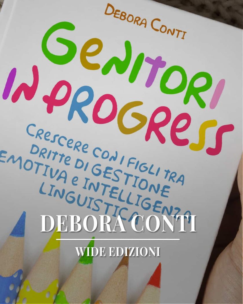 In questo libro, l'autrice Debora Conti esplora come promuovere l'autonomia nei bambini, utilizzando tecniche di Positive Discipline e PNL, per crescere giovani adulti sicuri e soddisfatti.